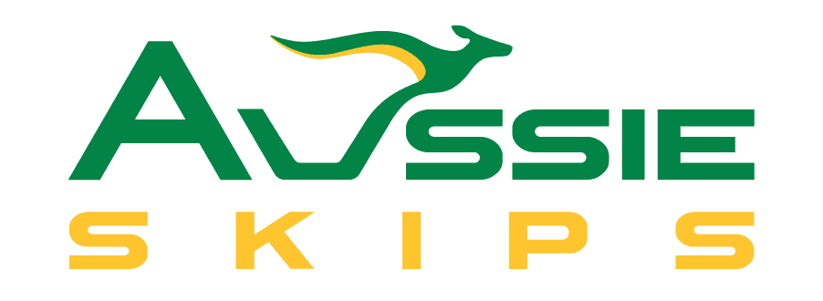 Aussie Skips