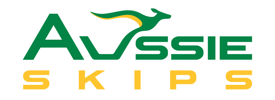 Aussie Skips